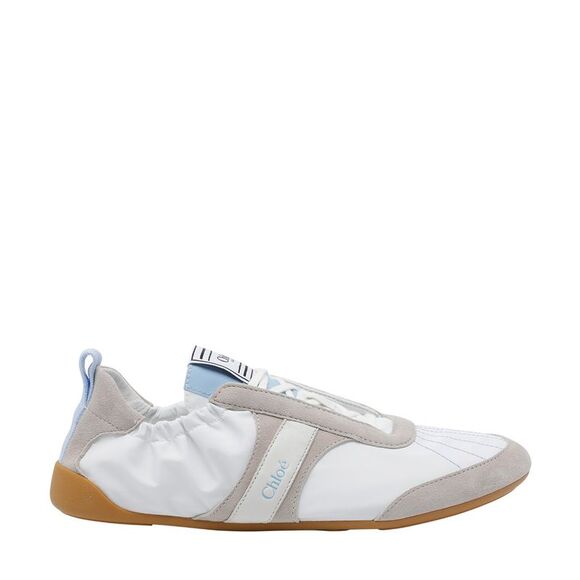 CHLOE Shoes - Chloe' Women Chloe' Kick Sneakers